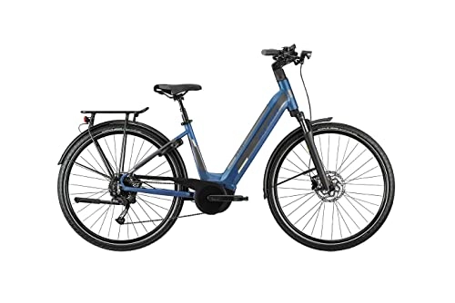Bici elettriches : ATALA B-EASY A9 e-bike bicicletta elettrica bici a pedalata assistita BOSCH 500WH