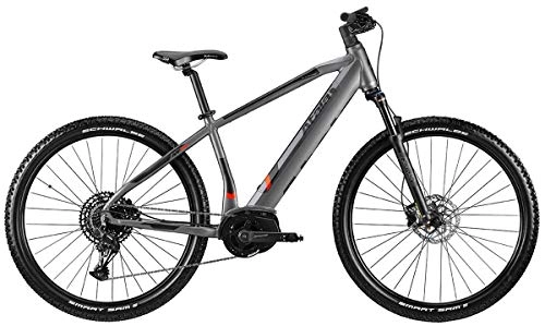 Bici elettriches : ATALA BICI 29 MTB Front ELETTRICA E-Bike B-Cross A5.1 Gamma 2021 (20-50 CM)