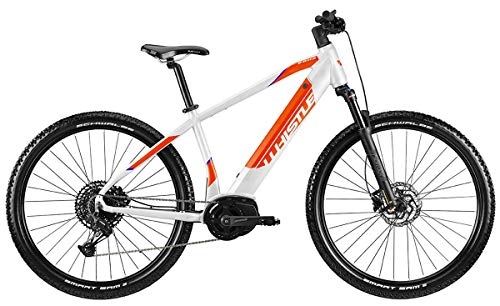 Bici elettriches : ATALA BICI 29 MTB Front ELETTRICA E-Bike B-Race A5.1 Gamma 2021 (18-46 CM)