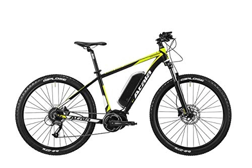 Bici elettriches : Atala- Bici Bicicletta Elettrica B-Cross 400 AM80 Ruota 27, 5" Motore 80 NM Batteria 400 WH 36 Volt Litio New 2019