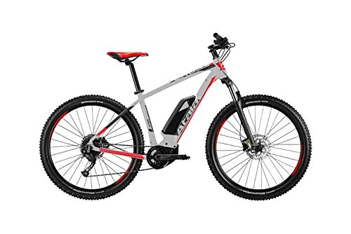 Bici elettriches : Atala Bicicletta E-Bike B-Cross CX 500, Modello 2020, 27.5+, 9V (Medium)