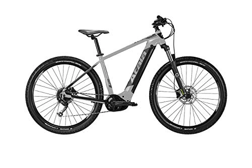 Bici elettriches : Atala Bicicletta E-Bike Whistle B-Cross, Modello 2020, 27.5+, 9V (Large)