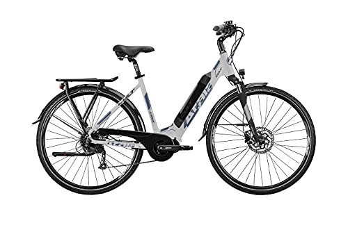Bici elettriches : ATALA CULT 7.1 28'' e-bike donna bicicletta bici pedalata assistita AM80 418wh