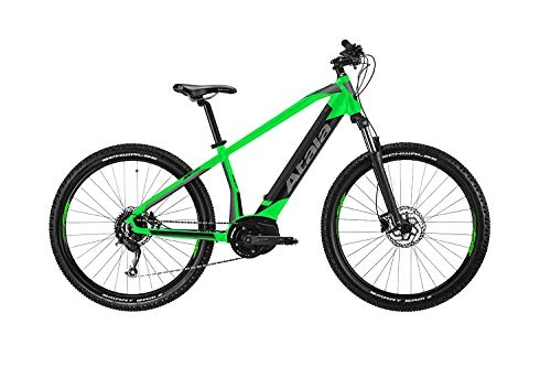 Bici elettriches : Bici ELETTRICA E-Bike Ruota 27, 5 '' ATALA B-Cross I AM80 500 500 WH Telaio L50 E-Trail MTB 2020