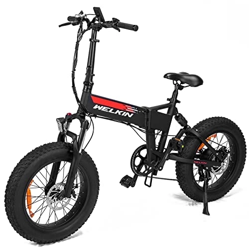 Bici elettriches : Bici elettrica per adulti, mountain bike da 27, 5", pedalata assistita pendolare, batteria agli ioni di litio rimovibile da 250 W, velocità massima 25 km / h (102 nero)