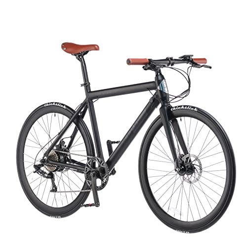 Bici elettriches : Bicicletta elettrica R2 (nero)