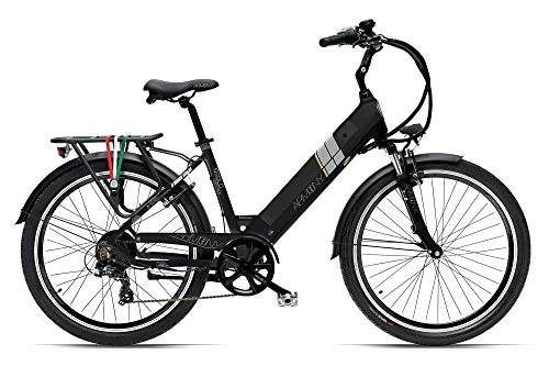 Bici elettriches : Cicli Ferrareis Bici elettrica Asolo Bicicletta elettrica