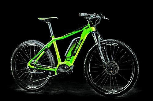 Bici elettriches : E-Bike Lombardo Sestriere Adventure 3.0 - T16"-T18"-T20"-T22" (TELAIO T20")