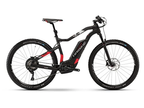 Bici elettriches : Haibike E-Bike SDURO HardSeven Carbon 9.0 27.5" 11-V tg.45 Bosch CX 500Wh 2018 (eMTB Hardtail) / E-Bike SDURO HardSeven Carbon 9.0 27.5" 11-S size 45 Bosch CX 500Wh 2018 (eMTB Hardtail)