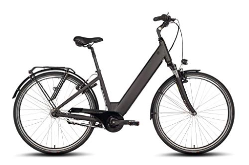 Bici elettriches : Hawk ICT E-Bike, 28"