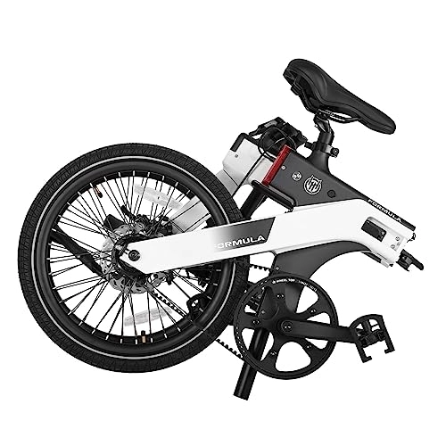 Bici elettriches : HILAND Lamassu - Bicicletta elettrica in alluminio, 27, 5 pollici, con cambio Shimano a 7 marce, forcella ammortizzata da 250 W e 10 Ah, batteria agli ioni di litio da 36 V