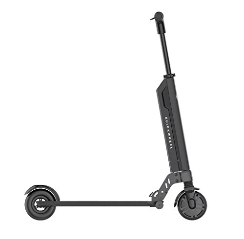 Bici elettriches : Kuickwheel FO scooter elettrico / Fastwheel