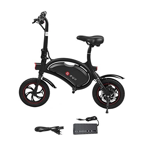 Bici elettriches : Lynn025Keats Max. Velocit 30 kmh Bicicletta elettrica Mini E-Bicicletta Pieghevole Bicicletta elettrica