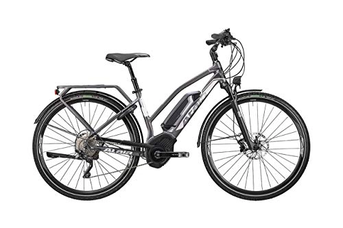Bici elettriches : M Atala B-Tour PRO Uomo 28" 9v Bosch 400W 2019