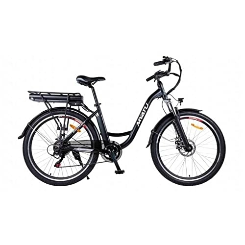 Bici elettriches : Myatu Bicicletta elettrica M5685 250 36V 12.5Ah