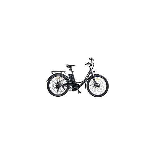 Bici elettriches : Myatu Bicicletta elettrica SC0126 250W 36V 12.5Ah