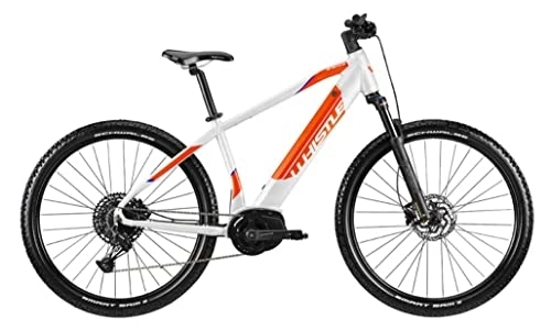 Bici elettriches : NUOVA E-BIKE MTB WHISTLE 2022 B-RACE A5.2 12 VELOCITA' (M)