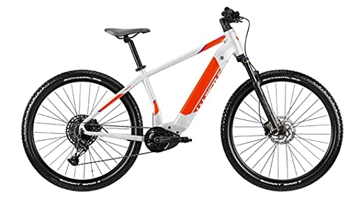 Bici elettriches : NUOVA E-BIKE WHISTLE 2021 B-RACE A9.1 12V MOTORE BOSCH PERFORMANCE CX CRUISECON BATTERIA DA 625WH MISURA 46 (173cm a 183cm)
