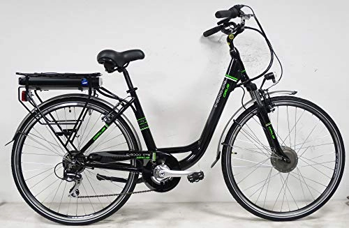 Bici elettriches : ORUS City Bike 28