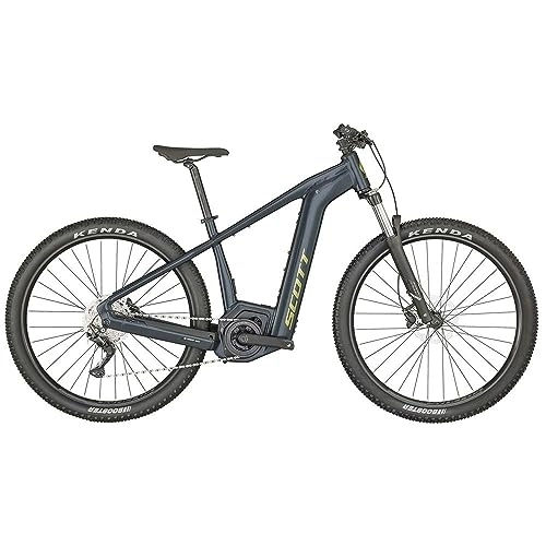 Bici elettriches : Scott SCO Bike Aspect eRide 930 KA - S