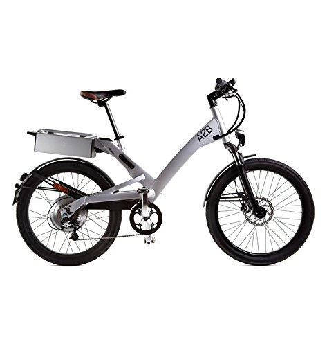 Bici elettriches : Shima 36 V – Bicicletta elettrica di alta qualità, 36 V Power Pedelec, Dimensioni pneumatici 24 pollici (56, 4 cm), Shima 36V, rosso