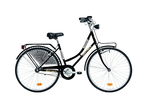 Biciclette da città : Atala Bicicletta da città COLLEGE 26 1V misura unica 43 (SILVER) M