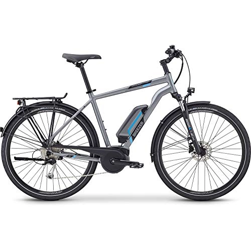 Biciclette da città : Breezer Vélo électrique Powertrip+ 2020