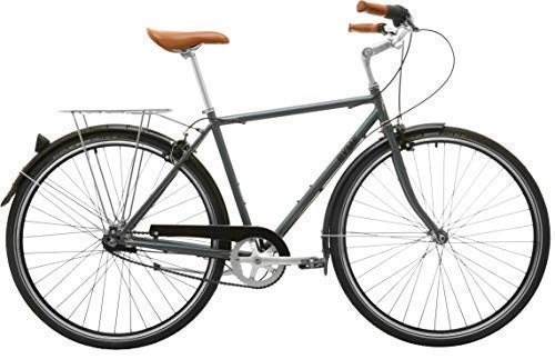 Biciclette da città : Ryme Bikes - Bicicletta Passeggio Soho, Size 54 28
