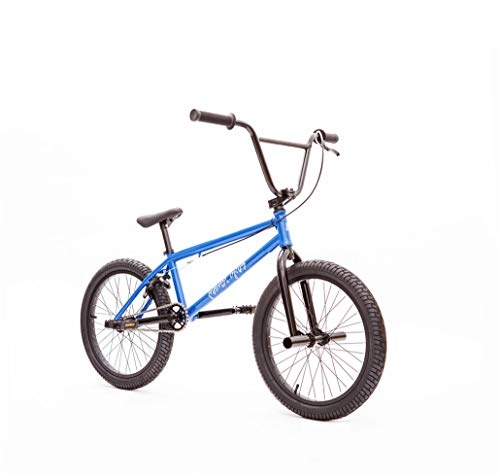 BMX : Adulti 20-inch BMX Bike, Biciclette di Livello Professionale Street Stunt Azione BMX Biciclette, principiante-Livello per i più esperti