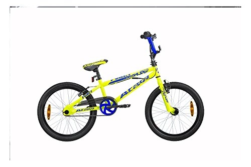 BMX : Atala Bici Bicicletta Funky Ruota 20" BMX Freestyle Modello 2018