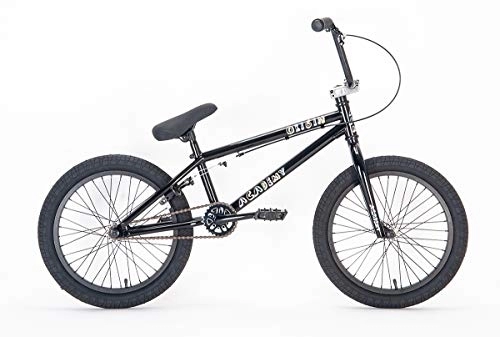 BMX : Colony Sweet Tooth Alex Hiam 20" Forcella BMX (Chrome Plated - 20mm)