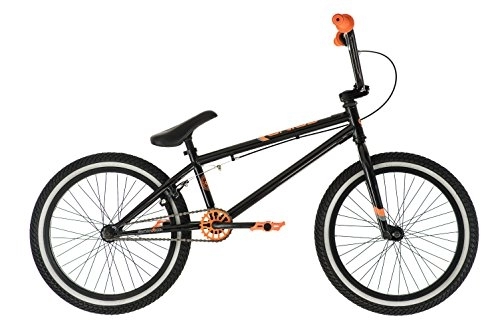 BMX : Diamondback, bicicletta da bambino, 11 pollici, R BMX, colore nero