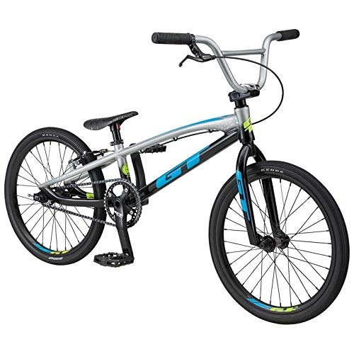 BMX : GT 20 U Speed Series Expert XL 2020 - BMX Completo, Colore Sbiadito
