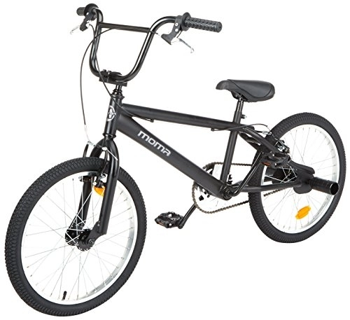 BMX : Moma bikes, Bicicletta BMX Free-style