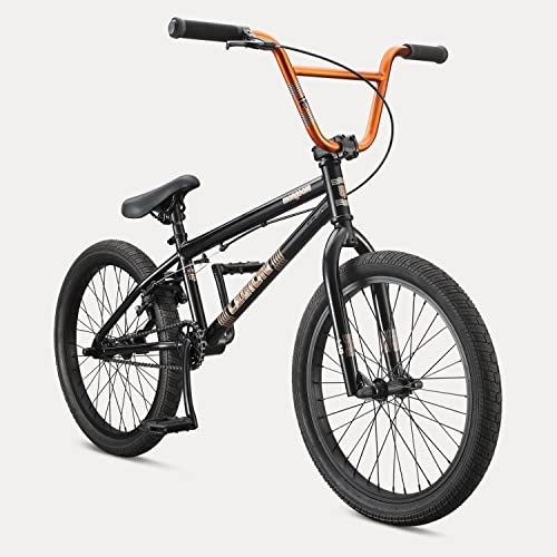 BMX : Mongoose Legion L10 2021 - Bicicletta BMX completa