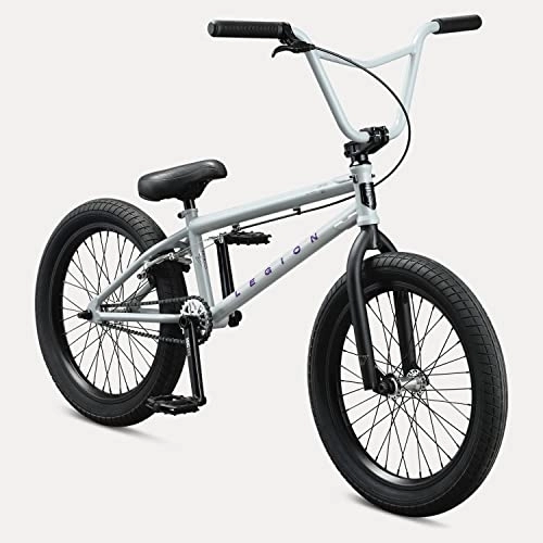 BMX : Mongoose Legion L100 2021 - Bicicletta BMX completa