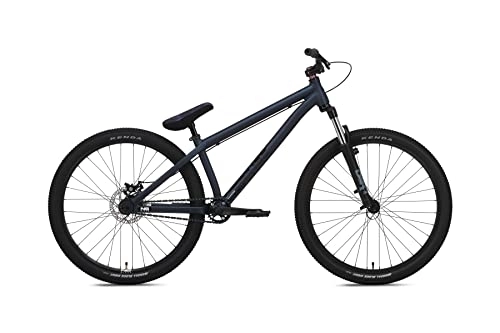 BMX : NS Bikes Zircus Dirt Bike 2022 Blue