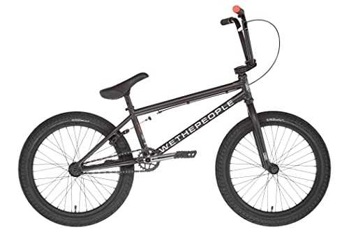 BMX : Wethepeople CRS - Bicicletta BMX completa RSD FC, 50, 8 cm