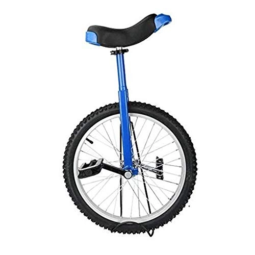 Monocicli : 20 pollici della ruota dell'altatore della ruota del monociclo dell'altezza regolabile che regola il bilancio della pneumatica di montagna di montagna di montagna dell altezza dell'altezza del ciclism