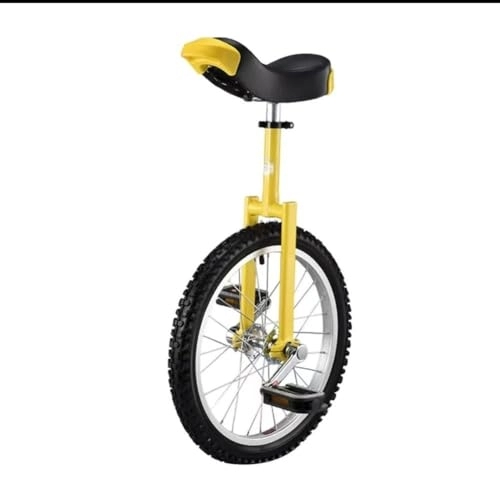 Monocicli : monociclo da esterno Monociclo Bici | monociclo for bambini Esercizi di fitness quotidiani, esercizi di ciclismo, allenamento for l'equilibrio, spettacoli di talenti, hobby, ecc., monocicli for adulti