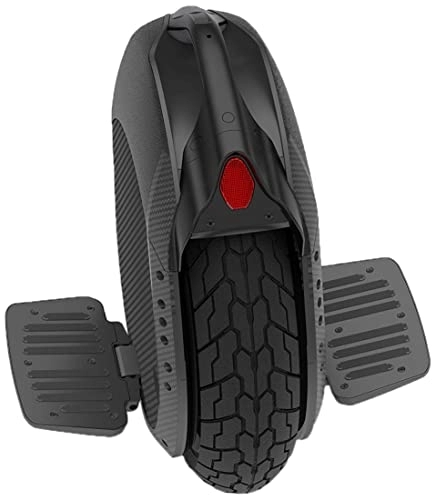 Monocicli : Ninebot by Segway Z10, Monoruota elettrico ad alte prestazioni, fino 90 km autonomia e 45 km / h