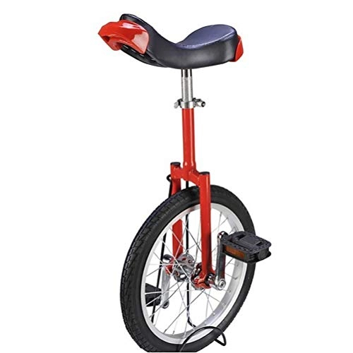 Monocicli : SHIYN Balance Bikes Colorato Competitivo Carriola, Telaio Ad Alta Resistenza, Gomma Pneumatico Antiscivolo, Resistente alla Pressione, Figli Adulti Professionali Bilanciamento