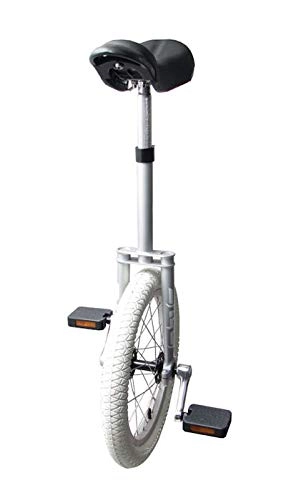 Monocicli : URC Monociclo – per Freestyle IRONMAD 16