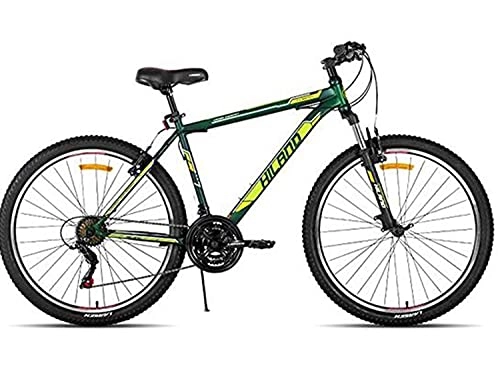 Mountain Bike : ASEDF Bici da Strada, Telaio in Alluminio Leggero da 27 velocità, da 27, 5 Pollici e Mountain Bike da Donna Cyan