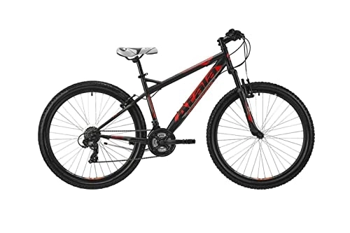 Mountain Bike : Atala Bici Bicicletta MTB Station 21 Velocita' Ruota 27, 5" Telaio M 46 (Altezza 1, 70 A 1, 85) MTB 2019
