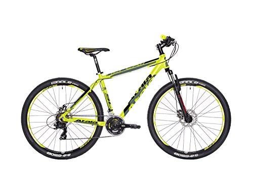 Mountain Bike : Atala Bici MTB Replay MDISC Ruota 27, 5" 21 Velocita Telaio S41 Alluminio 2018