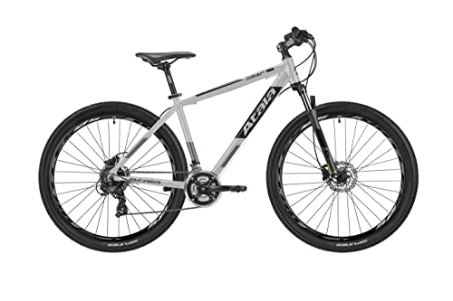 Mountain Bike : Atala Mountain bike modello 2021 SNAP 29 MD 21V colore ULTRAL / ANTR. misura L