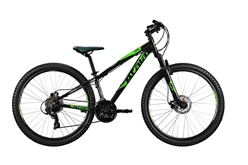 Mountain Bike : Atala Race Pro MD 27, 5'' mtb mountain bike bicicletta taglia S (cm 145 / 165) colore nero