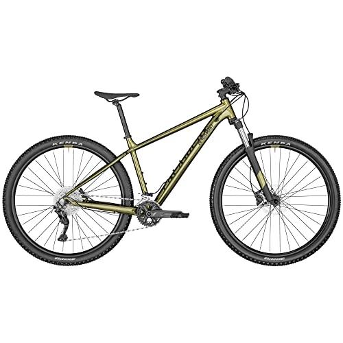 Mountain Bike : Bergamont Mountain Bike 29" Revox 6 DarkGold Shiny Mis. L