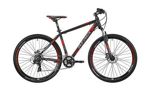 Mountain Bike : Bici Bicicletta ATALA Replay STEF 21V Ruota 27, 5" Freni A Disco Meccanico MTB 2019